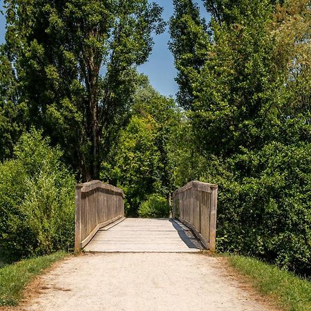 Camping Vesoul Vaivre-et-Montoille Zewnętrze zdjęcie