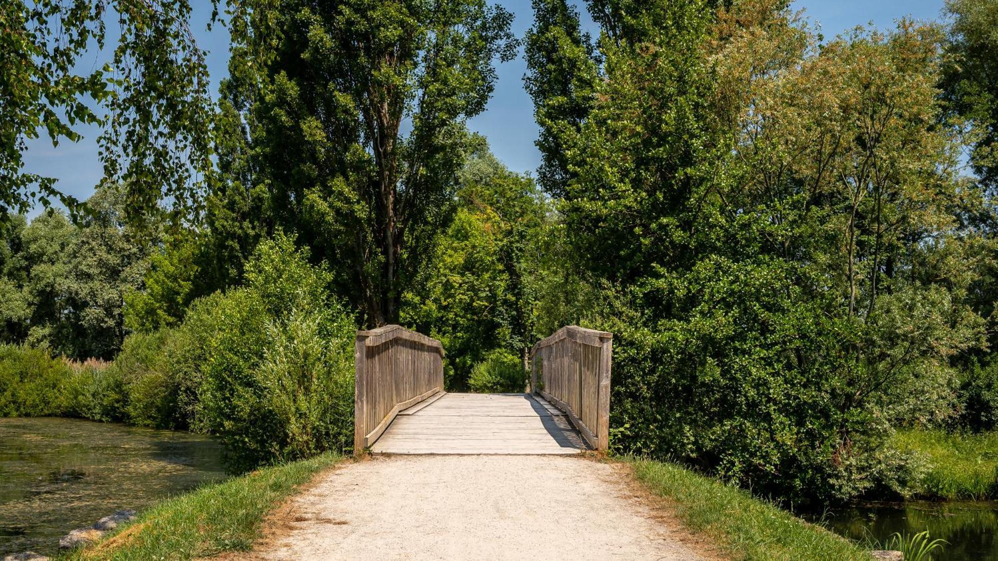 Camping Vesoul Vaivre-et-Montoille Zewnętrze zdjęcie