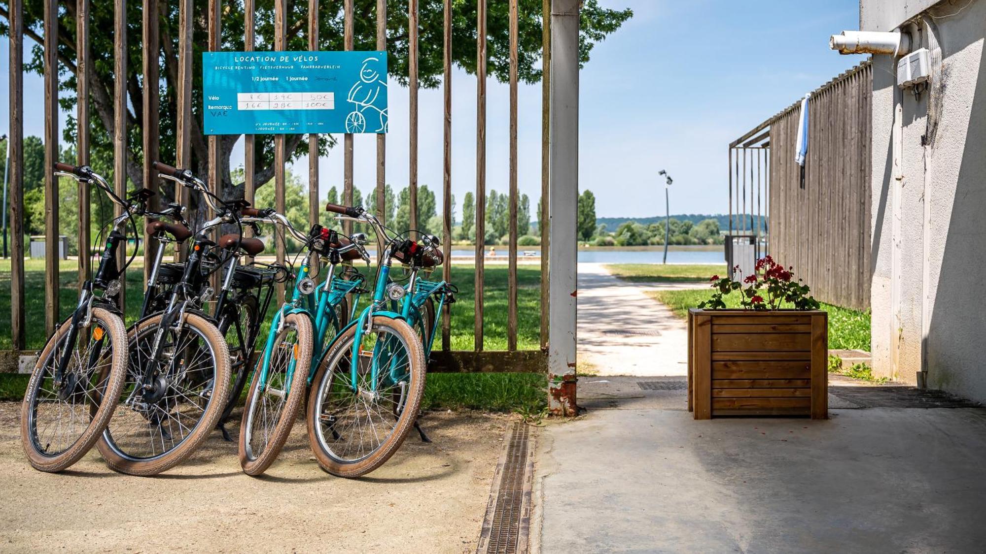Camping Vesoul Vaivre-et-Montoille Zewnętrze zdjęcie