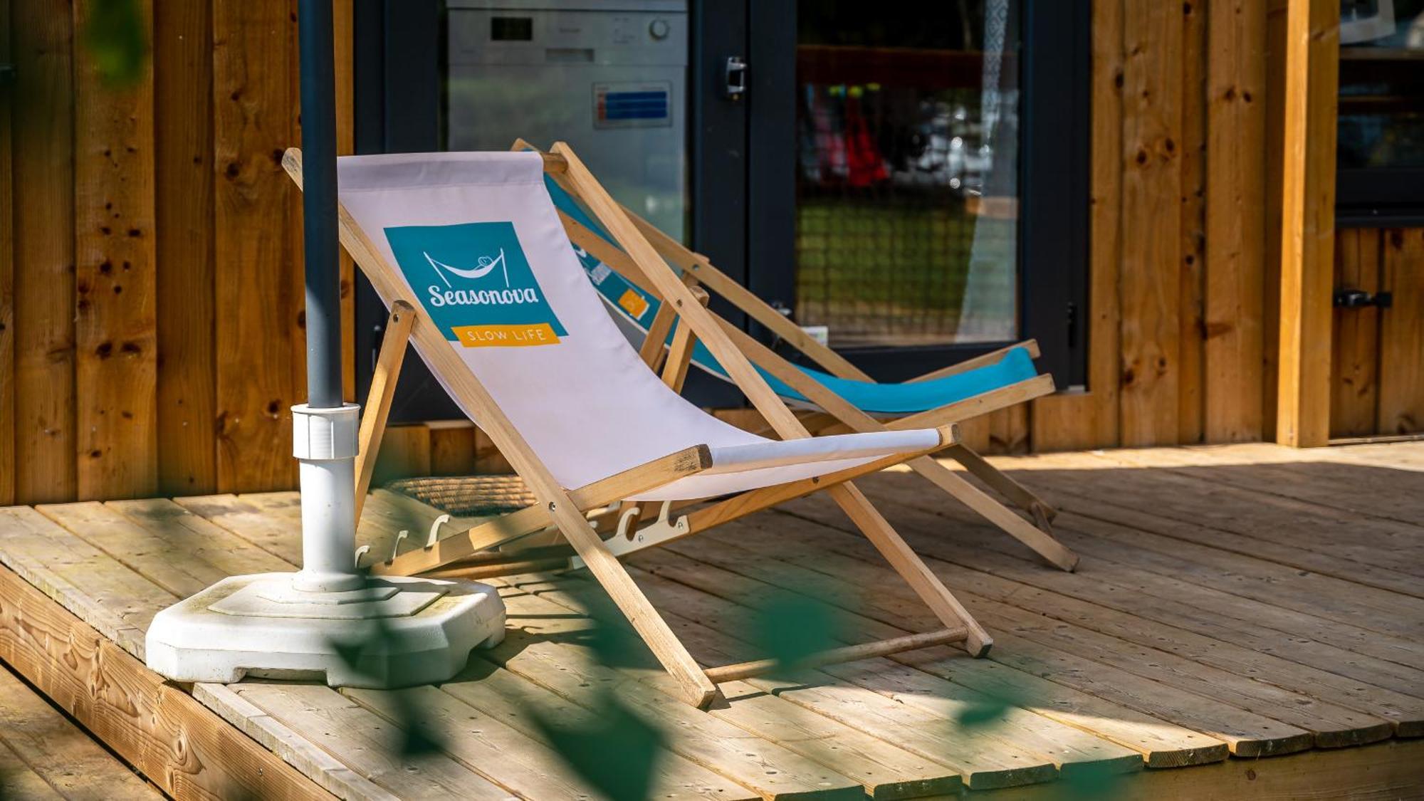 Camping Vesoul Vaivre-et-Montoille Zewnętrze zdjęcie