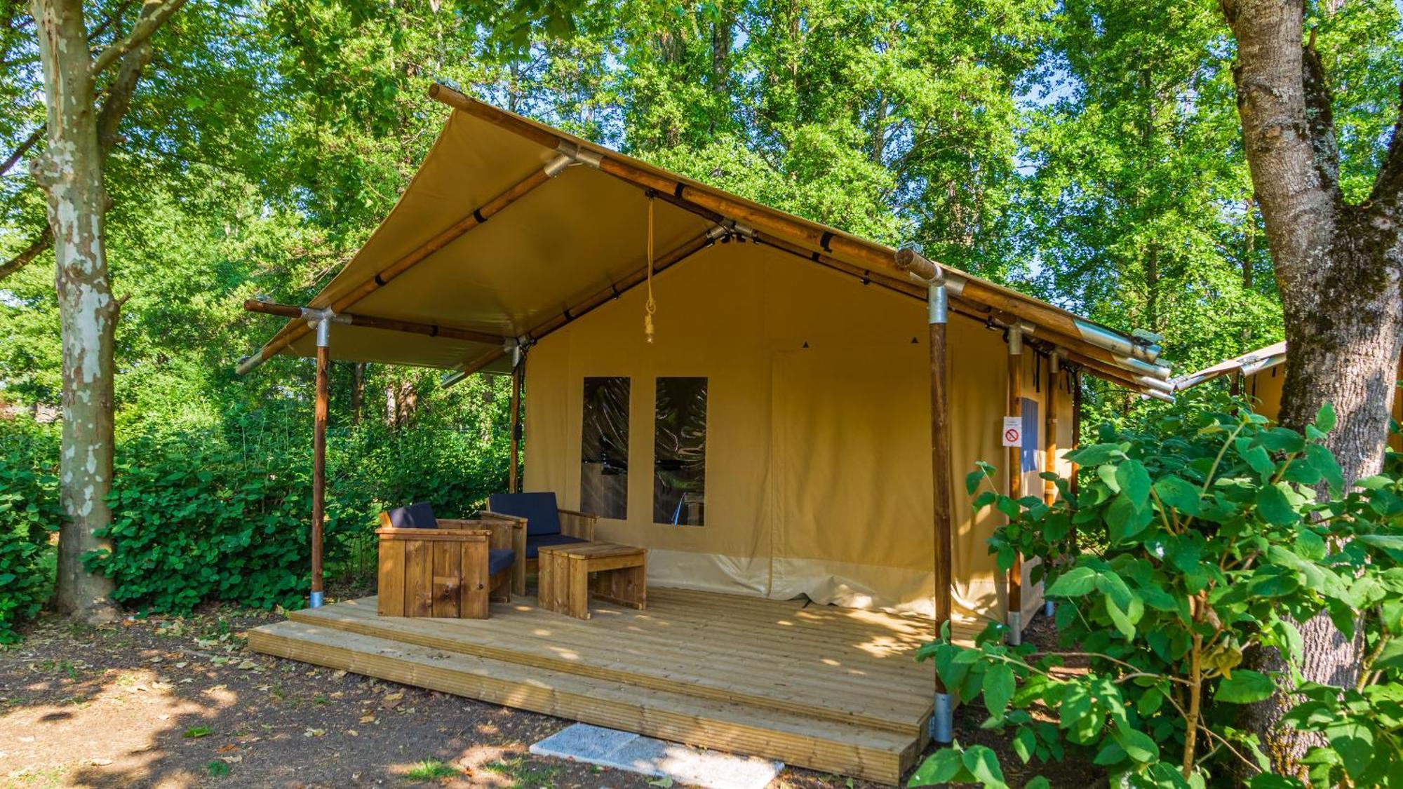 Camping Vesoul Vaivre-et-Montoille Zewnętrze zdjęcie