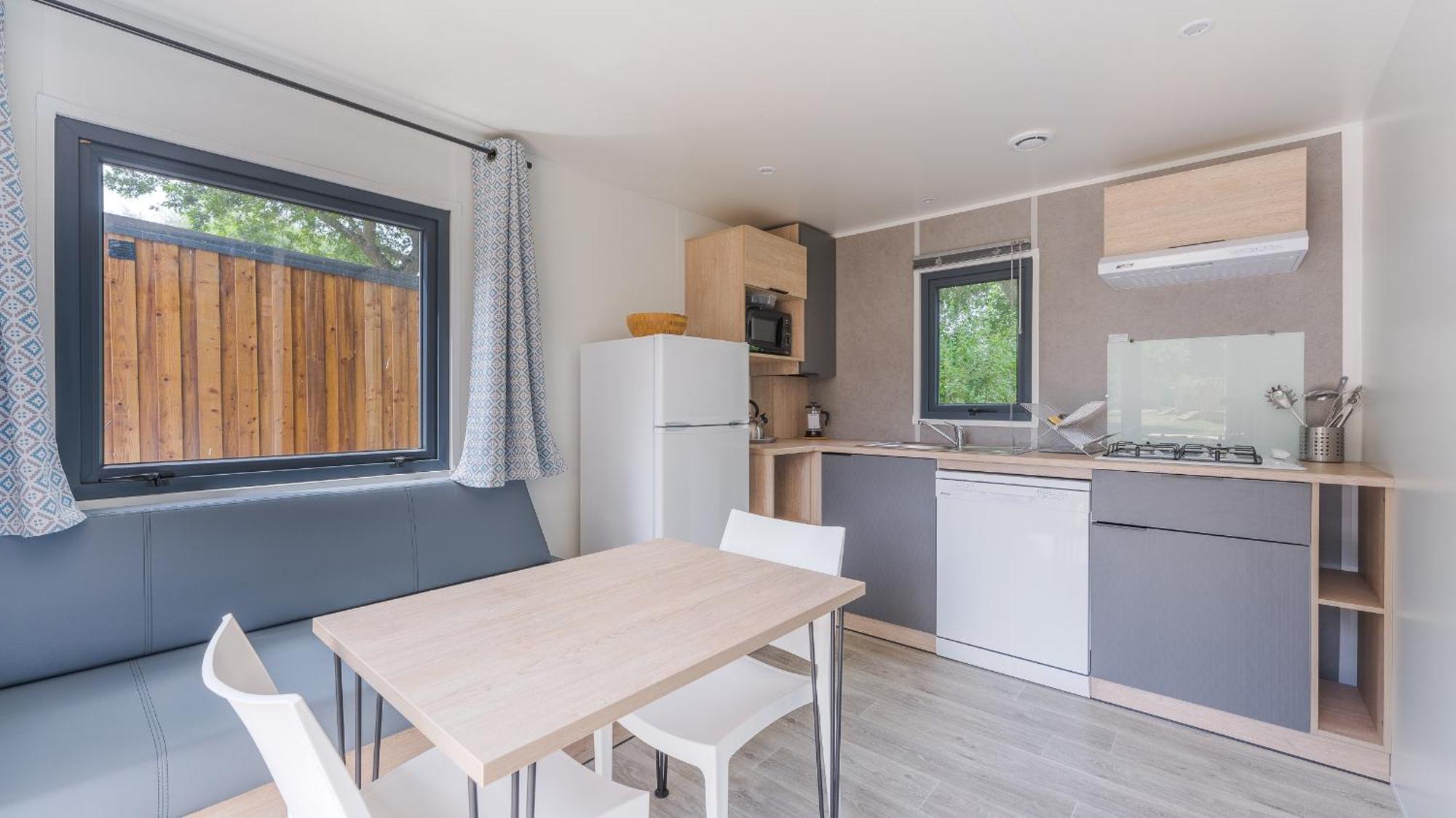 Camping Vesoul Vaivre-et-Montoille Pokój zdjęcie