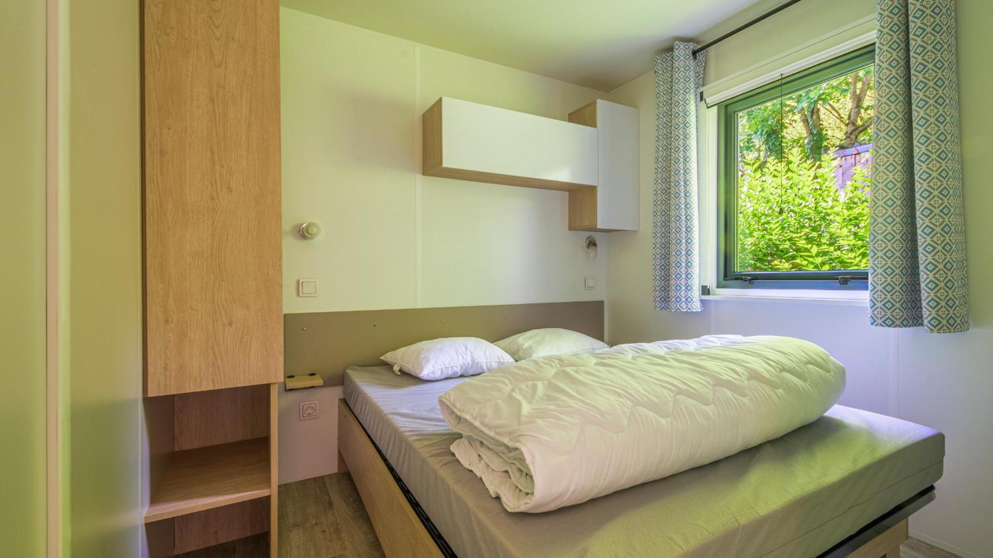 Camping Vesoul Vaivre-et-Montoille Pokój zdjęcie