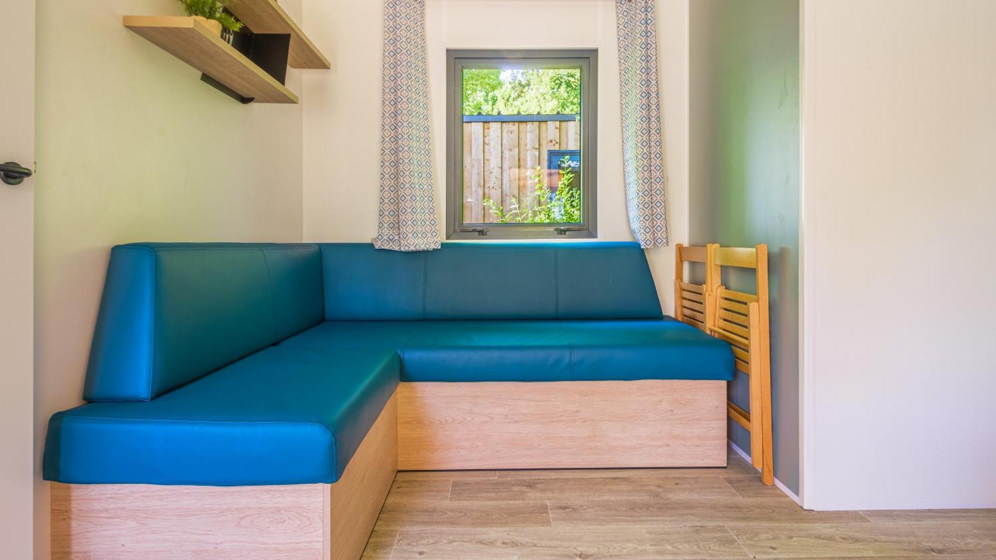 Camping Vesoul Vaivre-et-Montoille Pokój zdjęcie