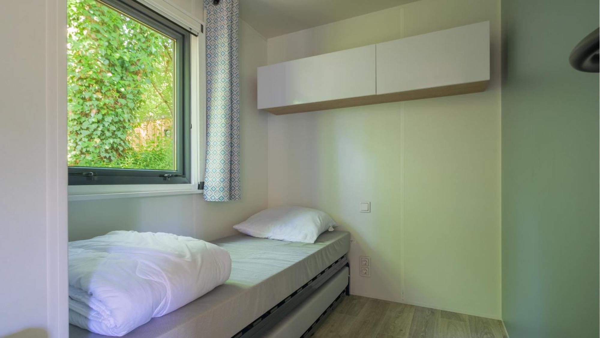 Camping Vesoul Vaivre-et-Montoille Pokój zdjęcie