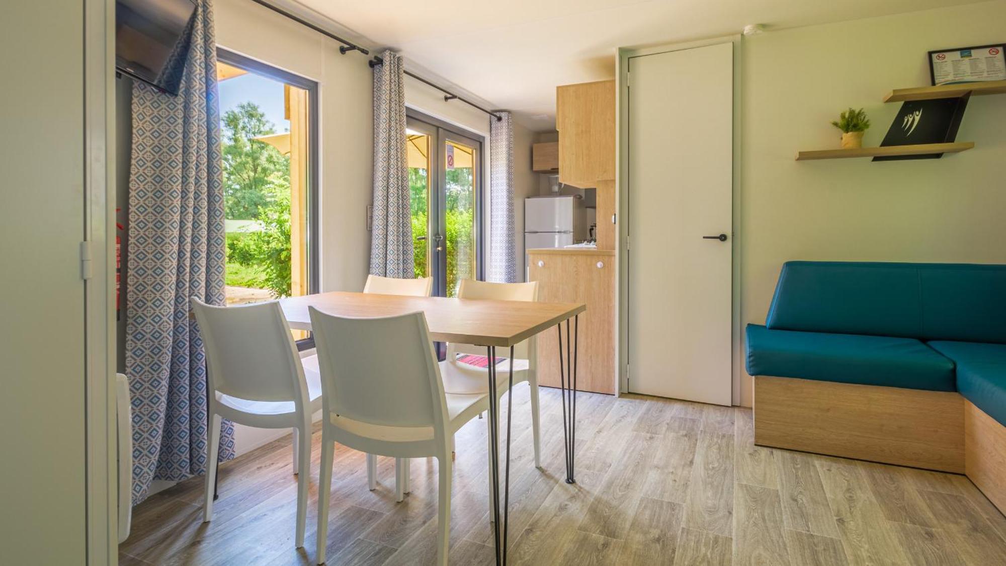 Camping Vesoul Vaivre-et-Montoille Pokój zdjęcie