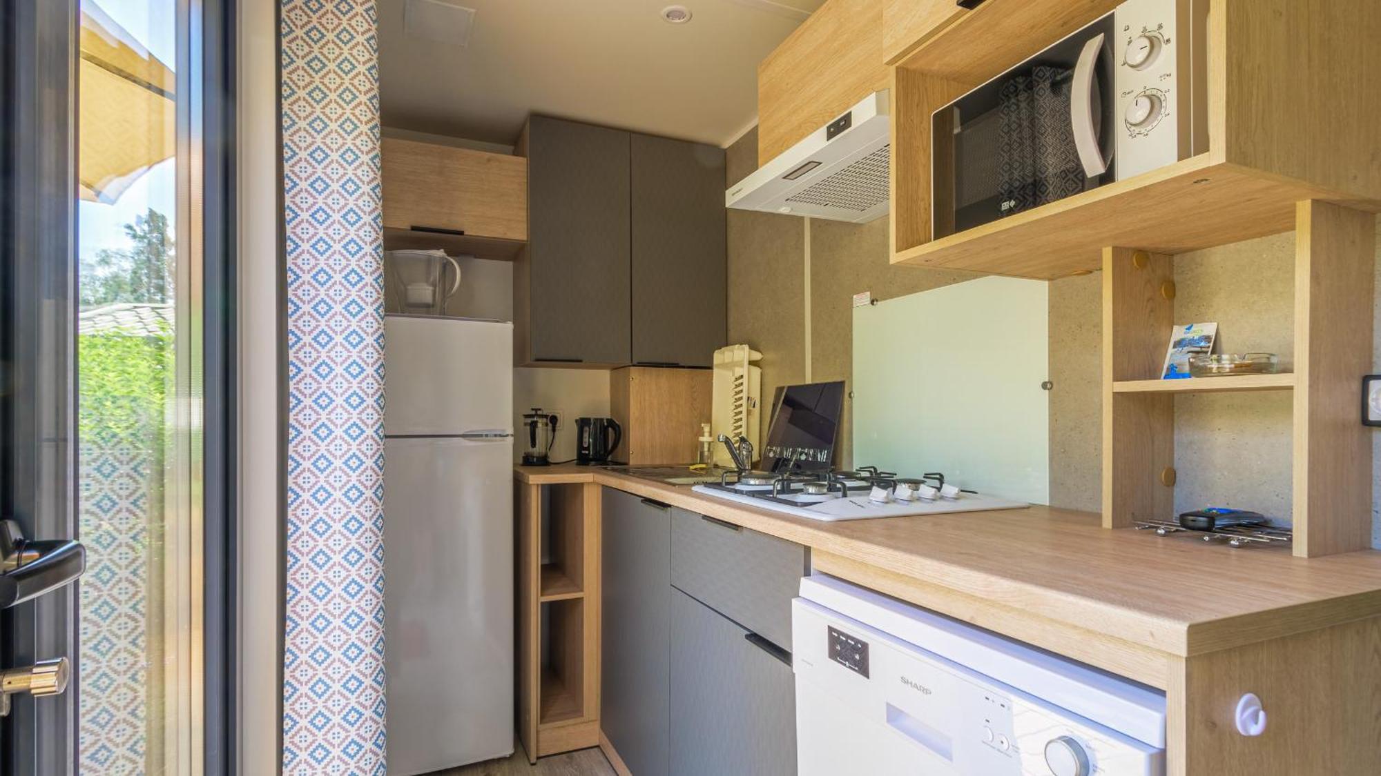 Camping Vesoul Vaivre-et-Montoille Pokój zdjęcie
