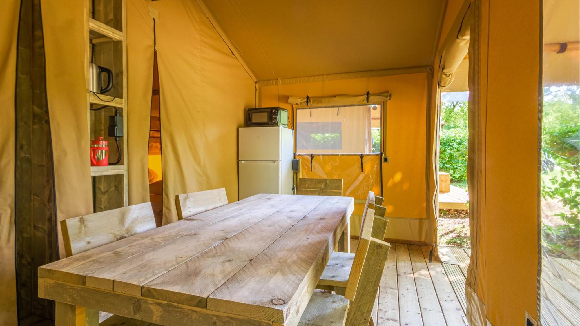 Camping Vesoul Vaivre-et-Montoille Pokój zdjęcie