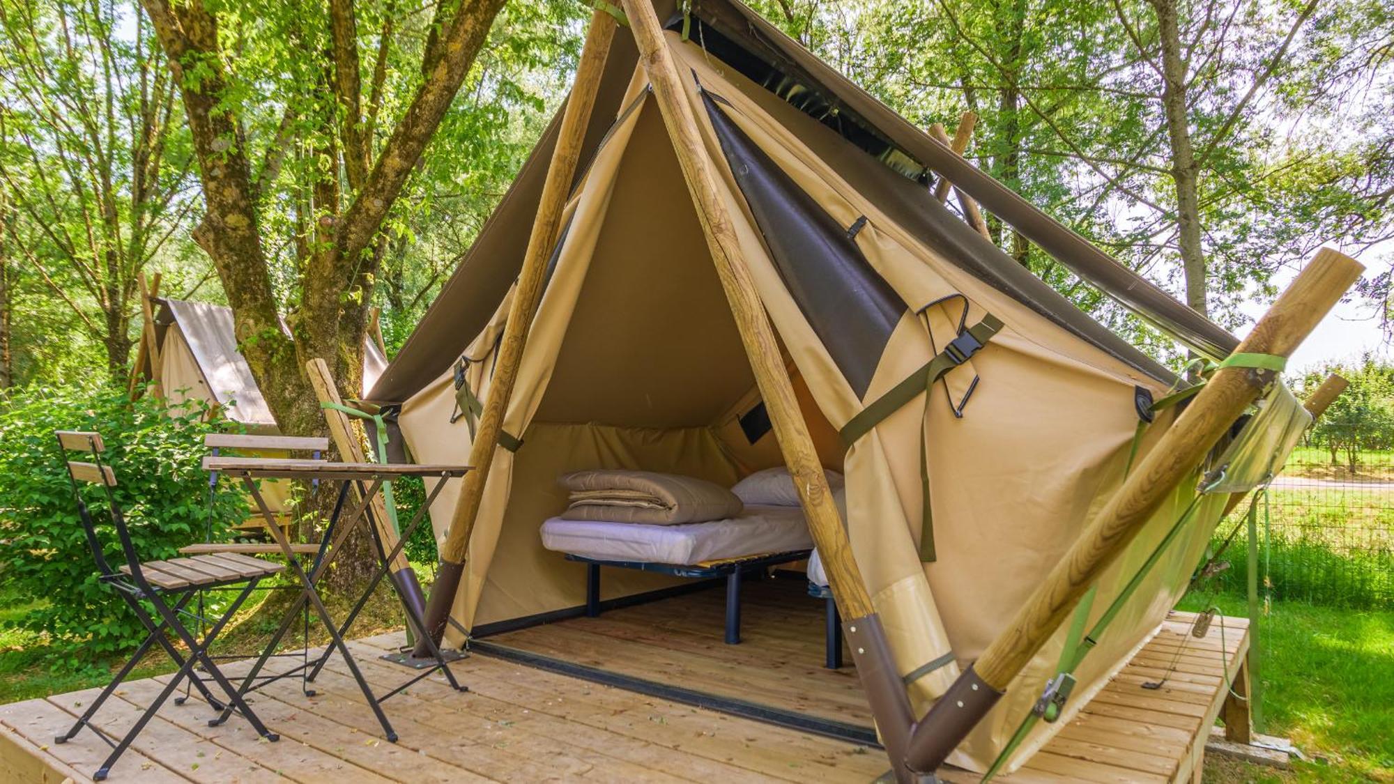Camping Vesoul Vaivre-et-Montoille Pokój zdjęcie