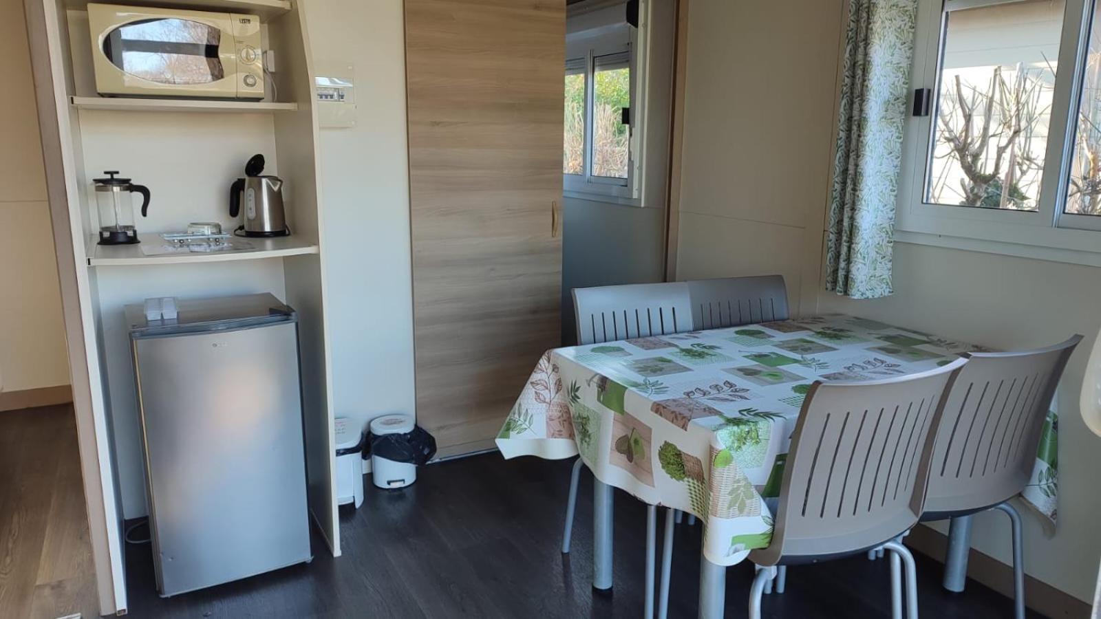 Camping Vesoul Vaivre-et-Montoille Zewnętrze zdjęcie
